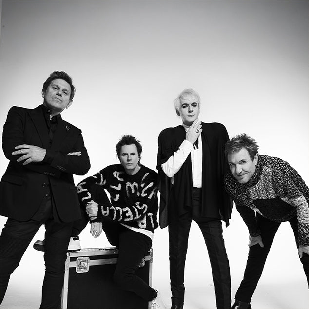 Duran Duran