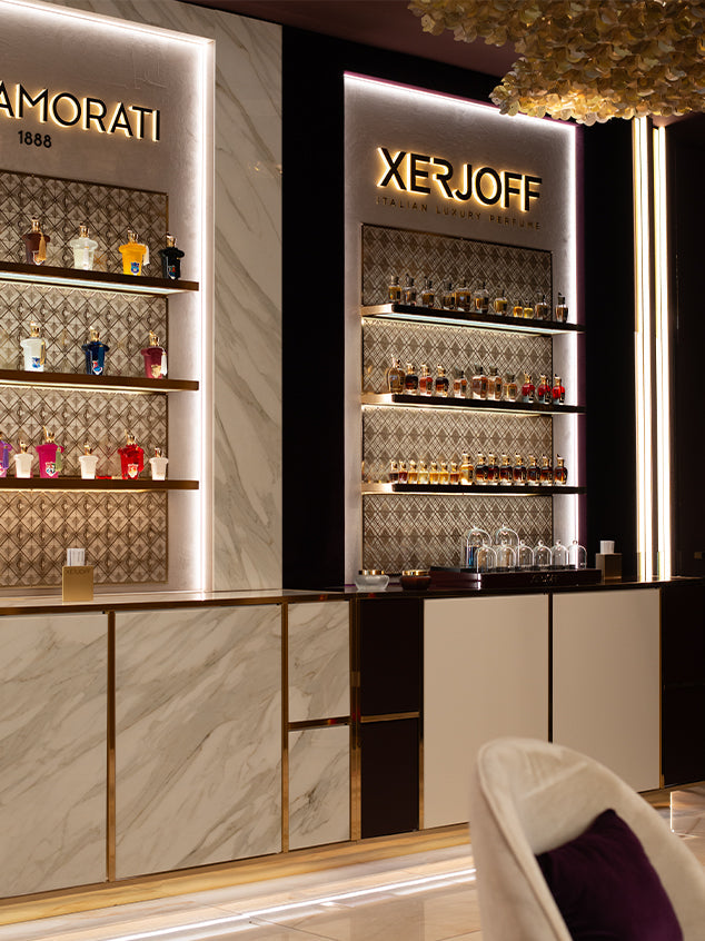 Frankfurt Boutique