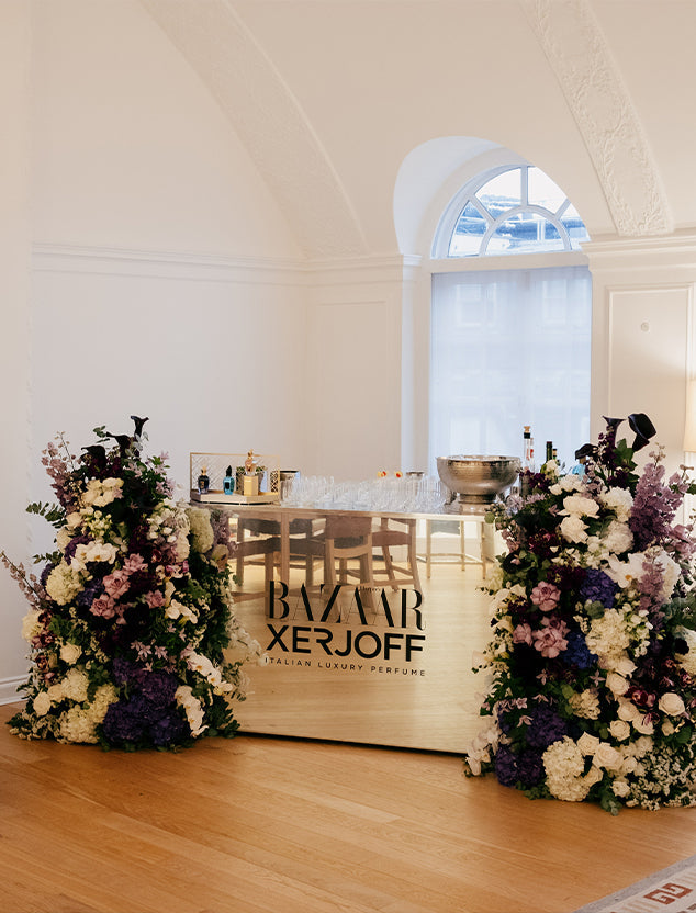 Harper’s Bazaar Art Week