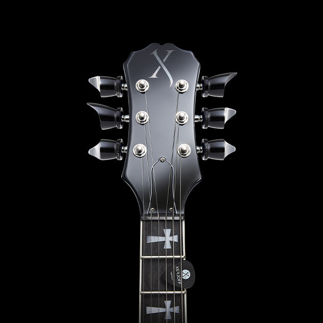 Tony Iommi