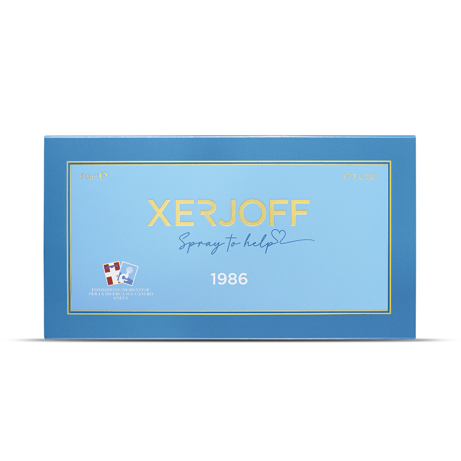 1986 Eau De Parfum