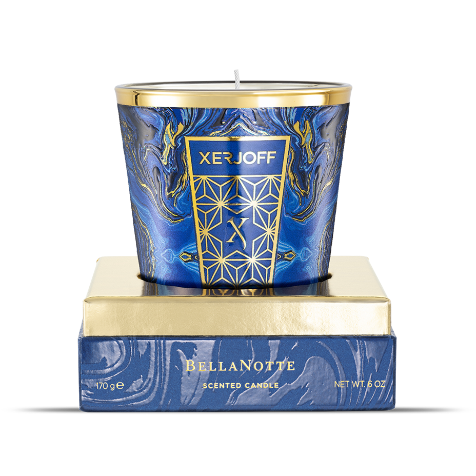 Bellanotte Scented Candle