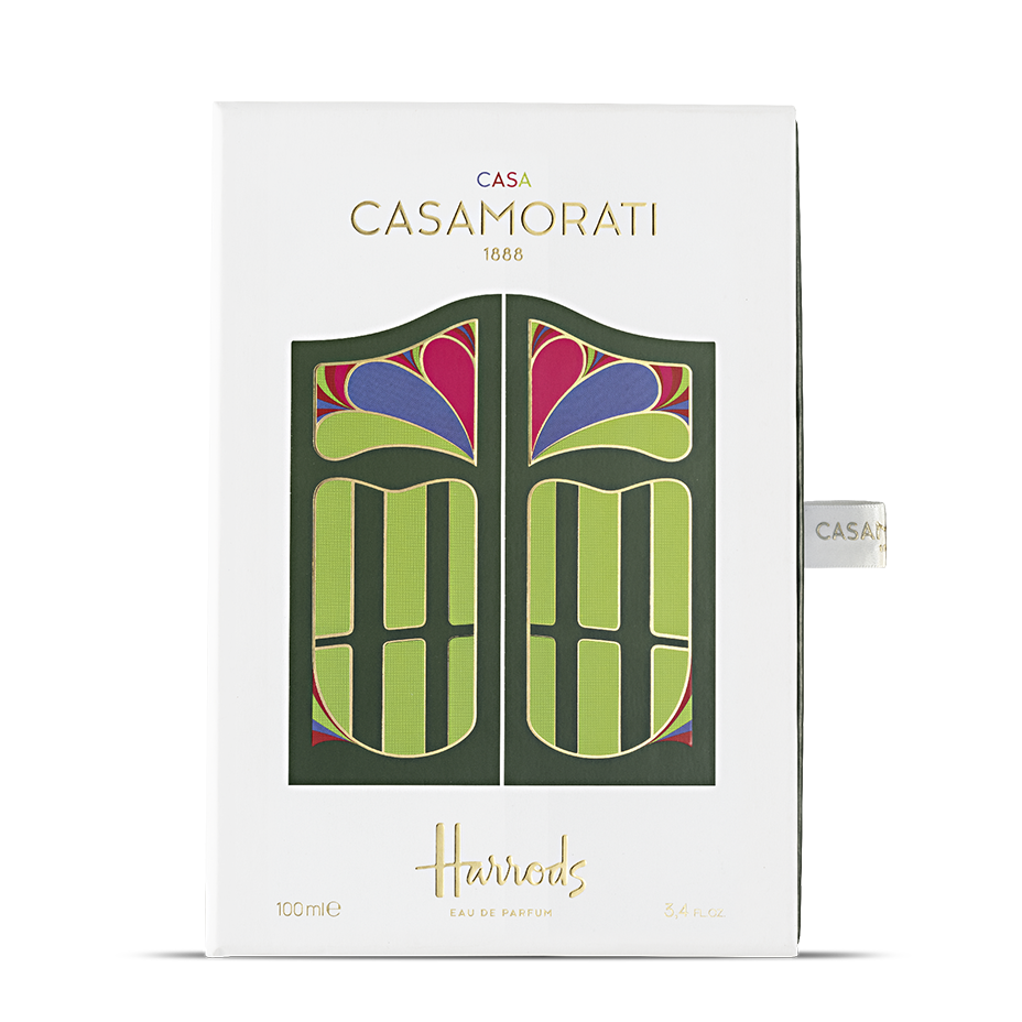 Casamorati Harrods