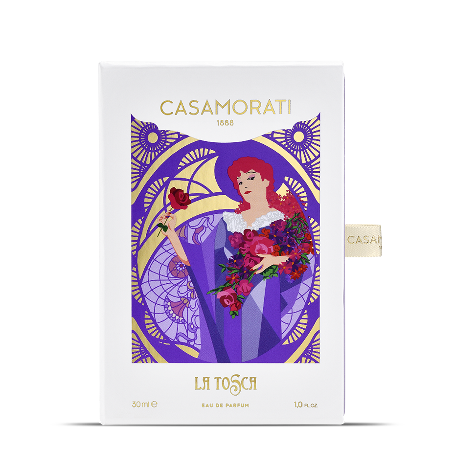 La Tosca