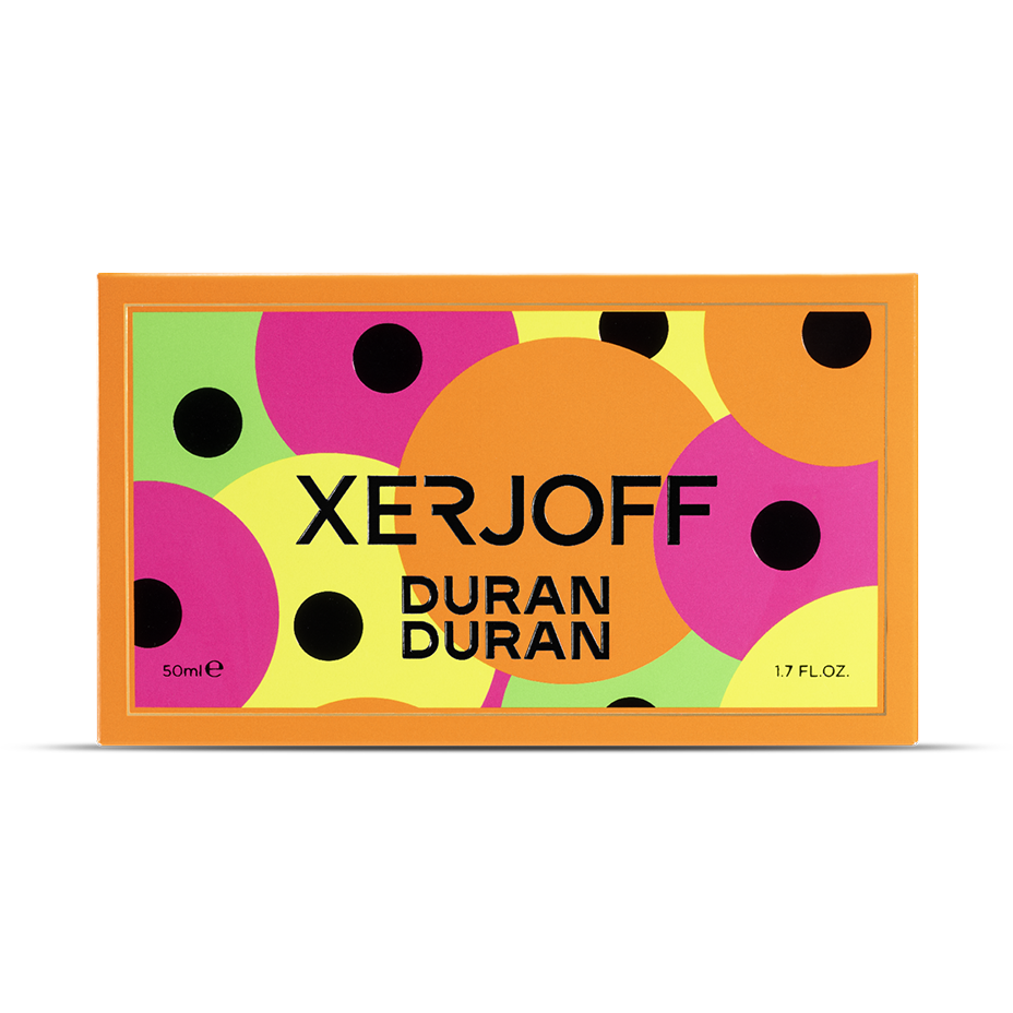Duran Duran NeoRio