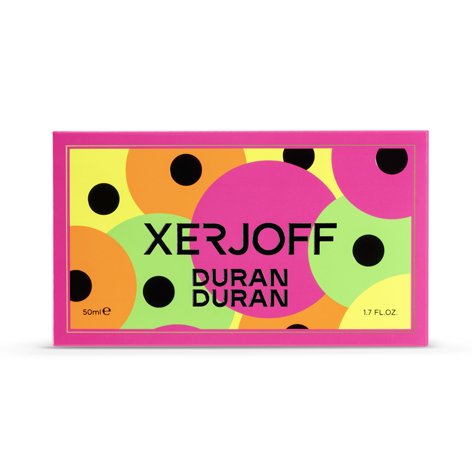Duran Duran NeoRio