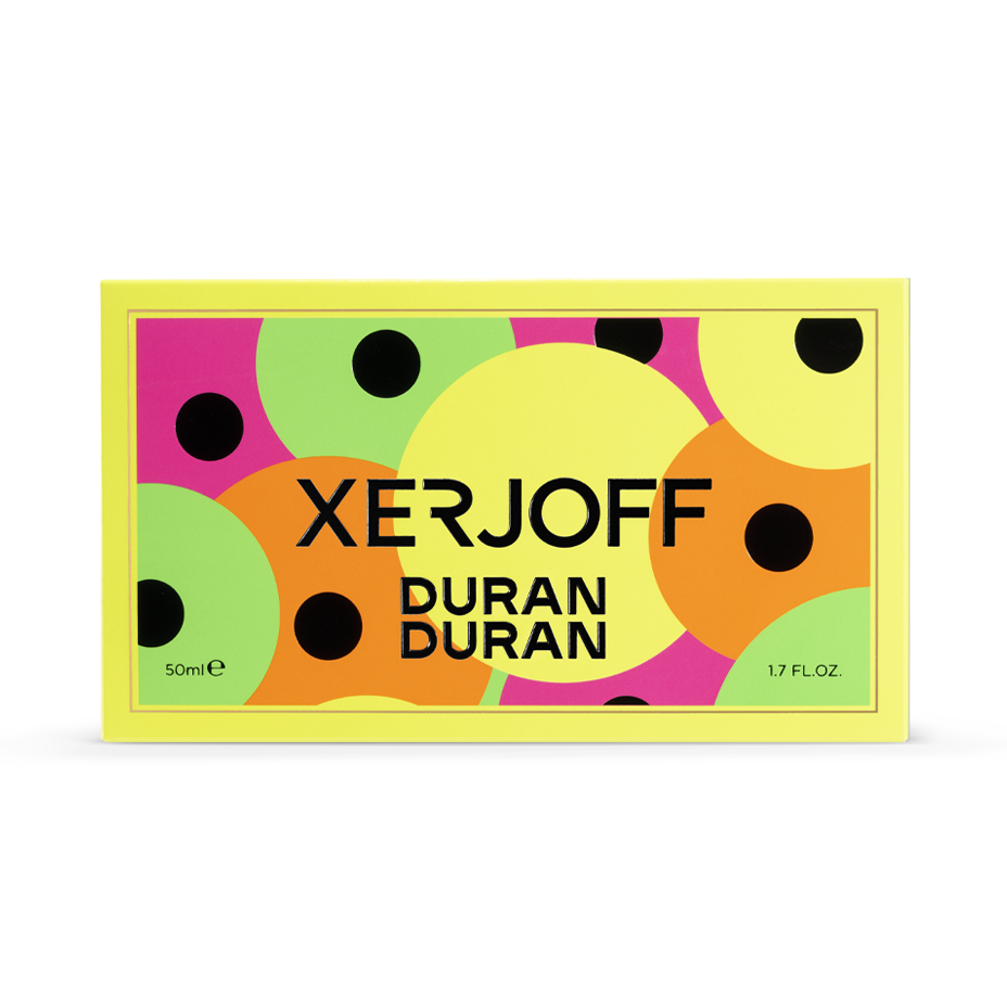 Duran Duran NeoRio
