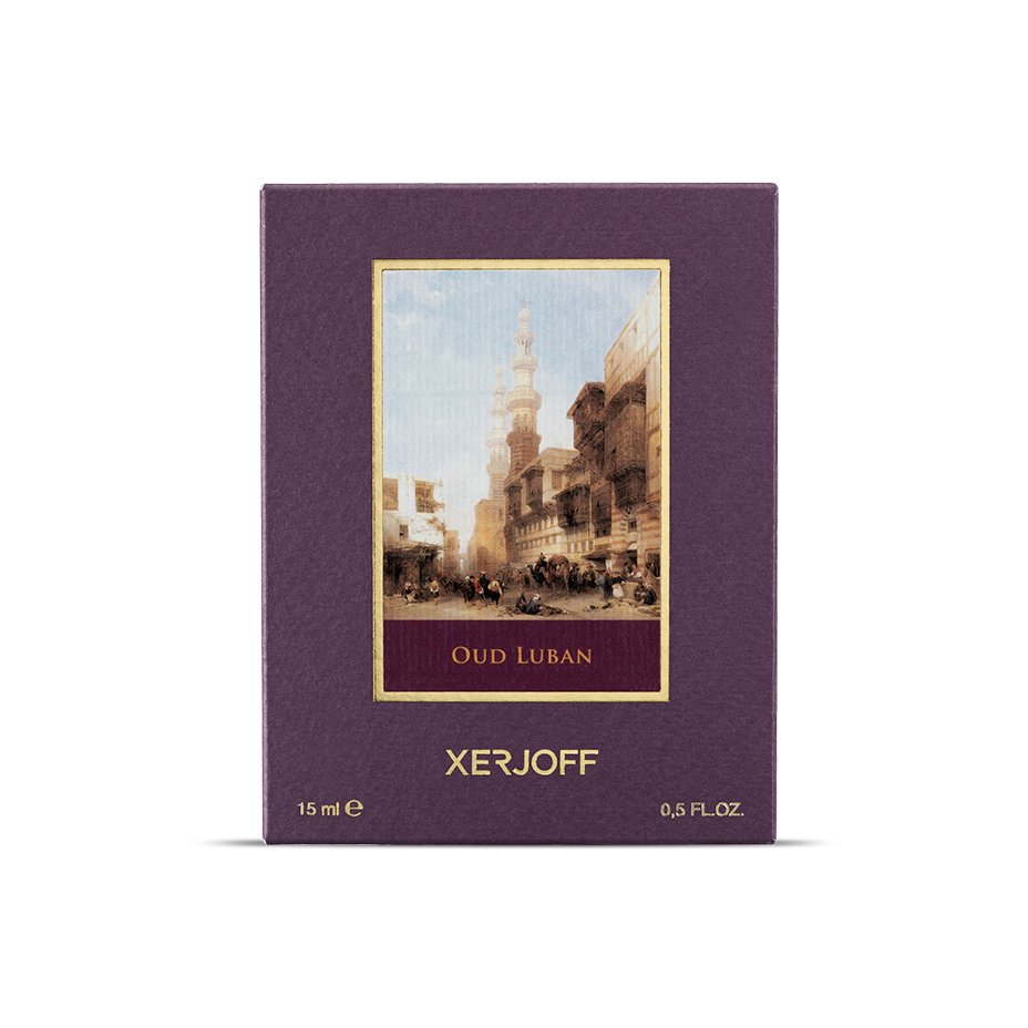 Oud Luban