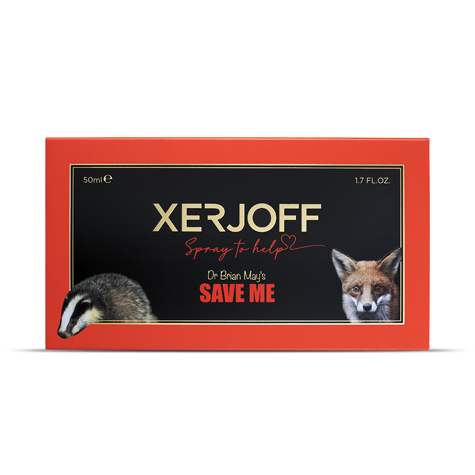 Save Me