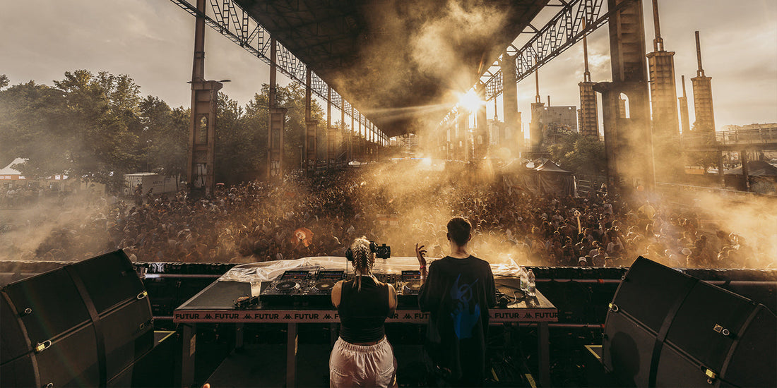 Kappa FuturFestival