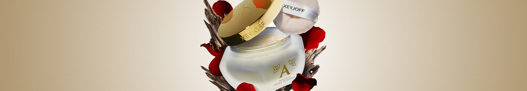 Attar & Oil Xerjoff