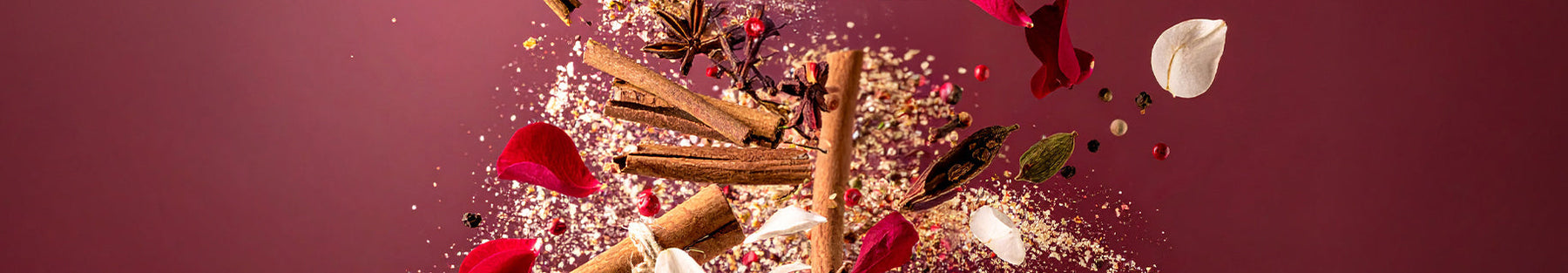 Oriental Perfumes