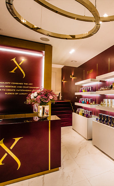 Our Boutiques