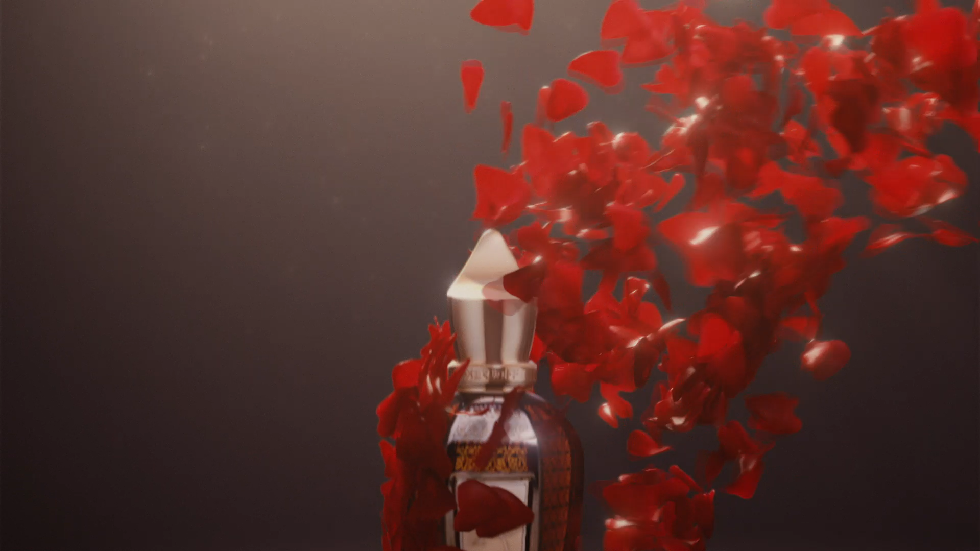 Load video: Bouquet Ideale