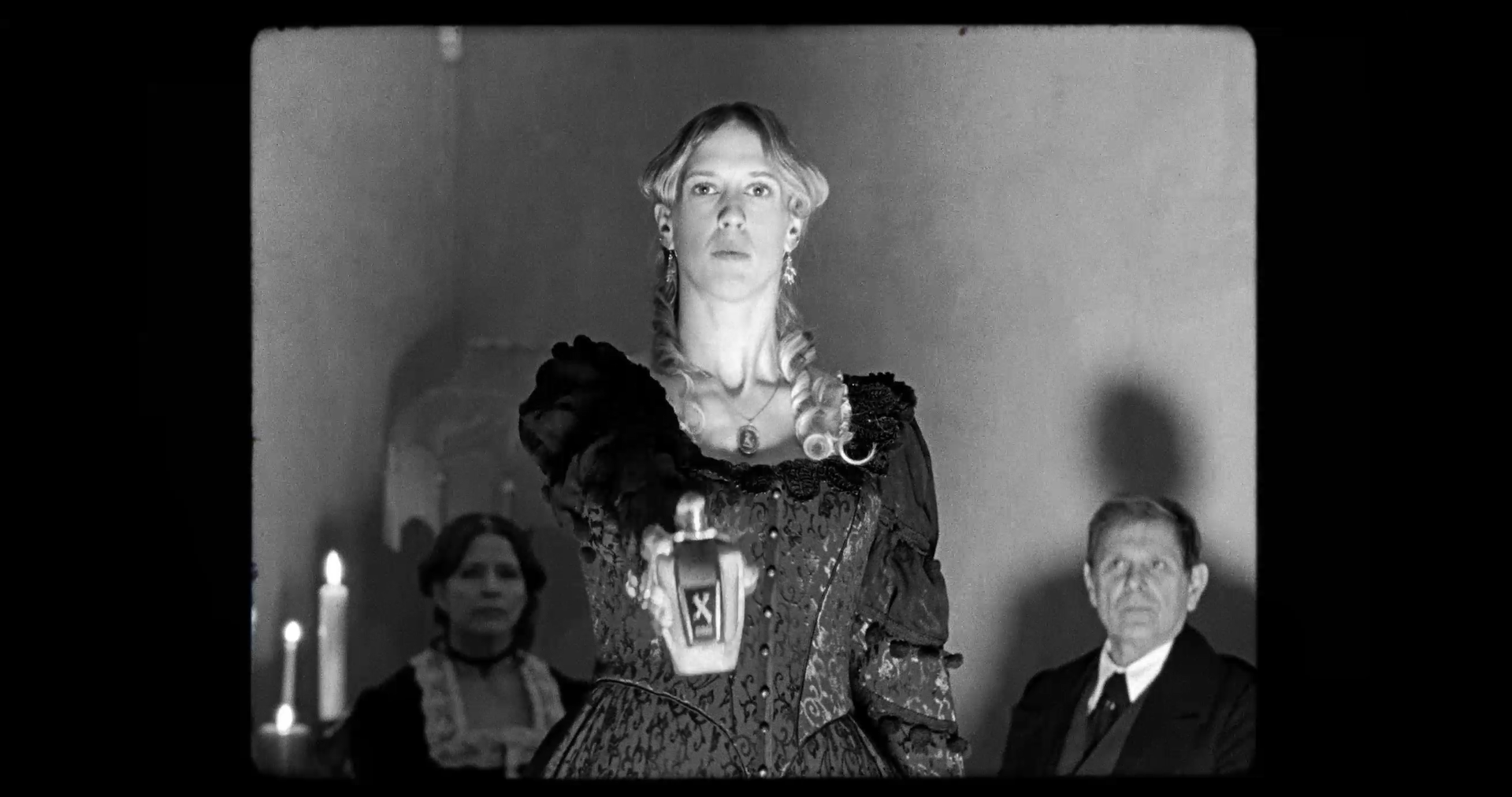 Load video: Casamorati