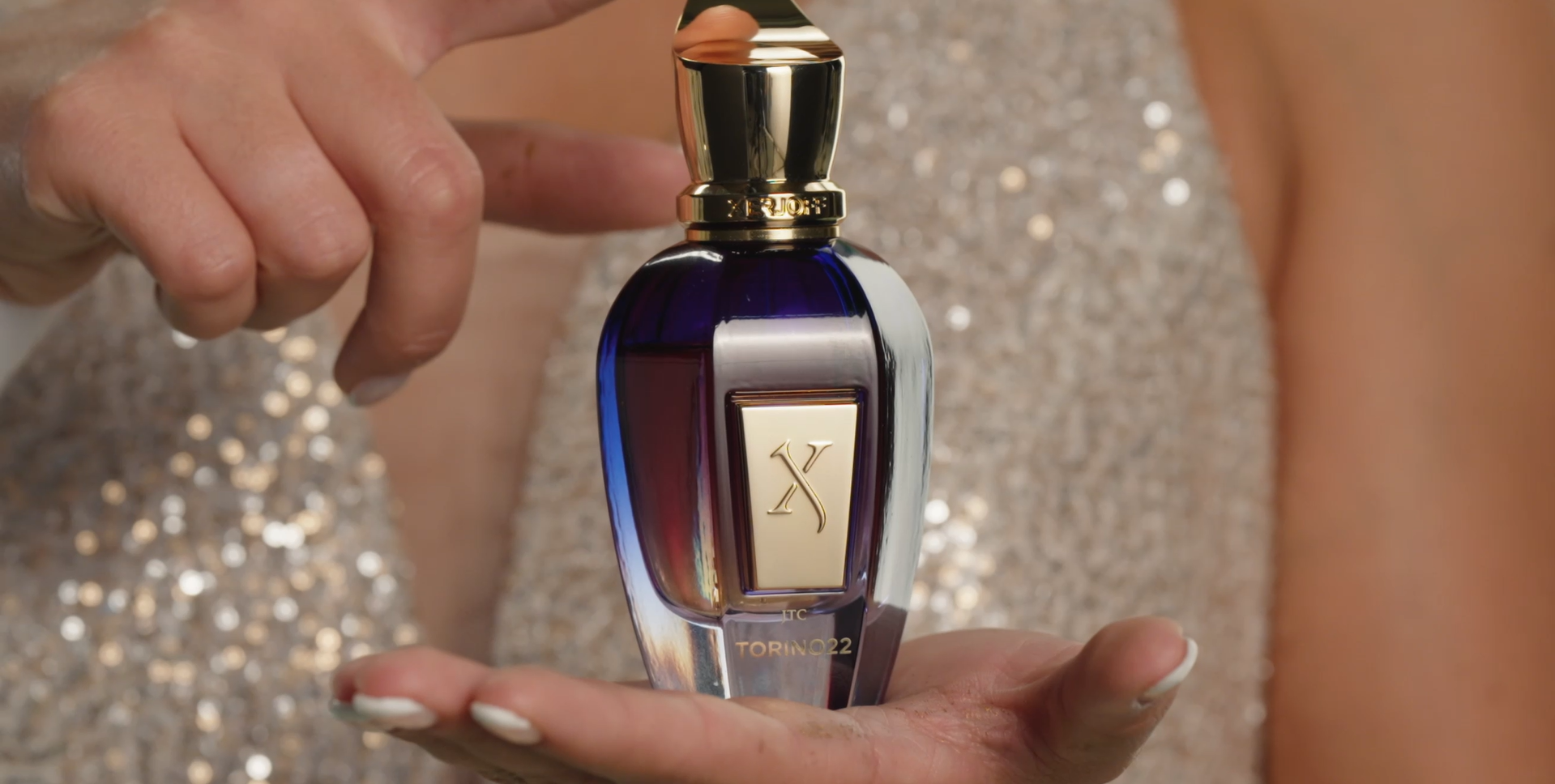 Load video: Bouquet Ideale