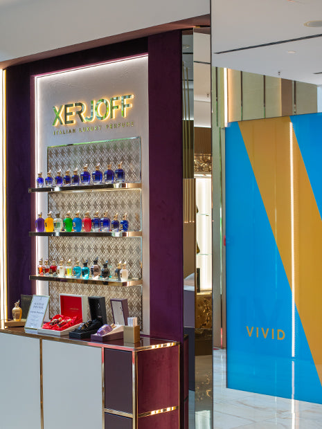 Frankfurt Boutique