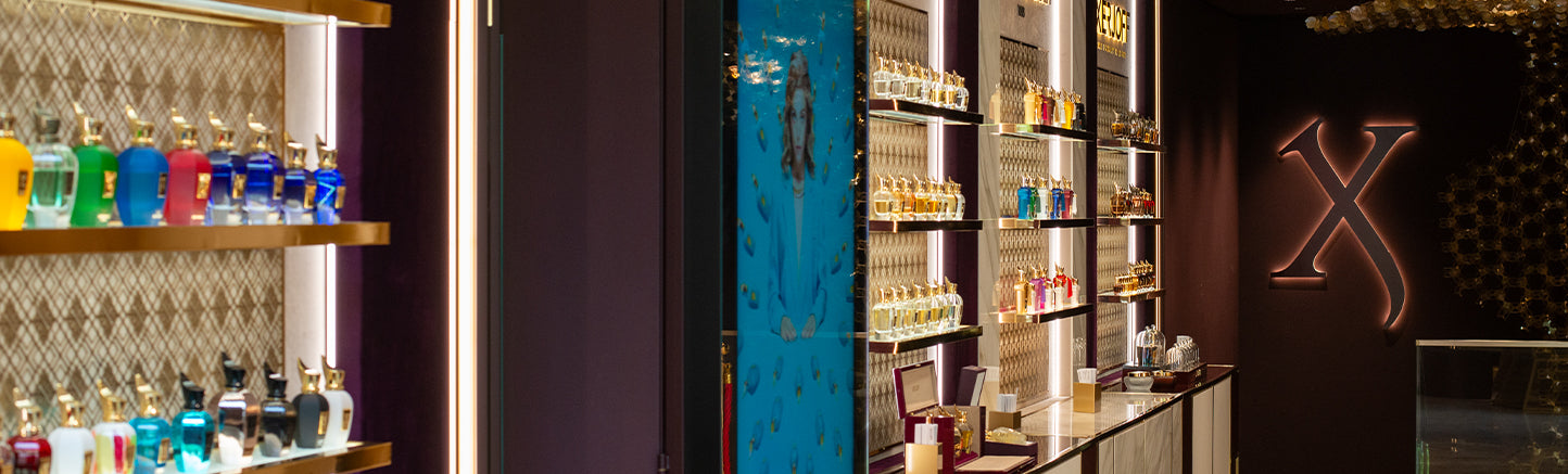 Frankfurt Boutique