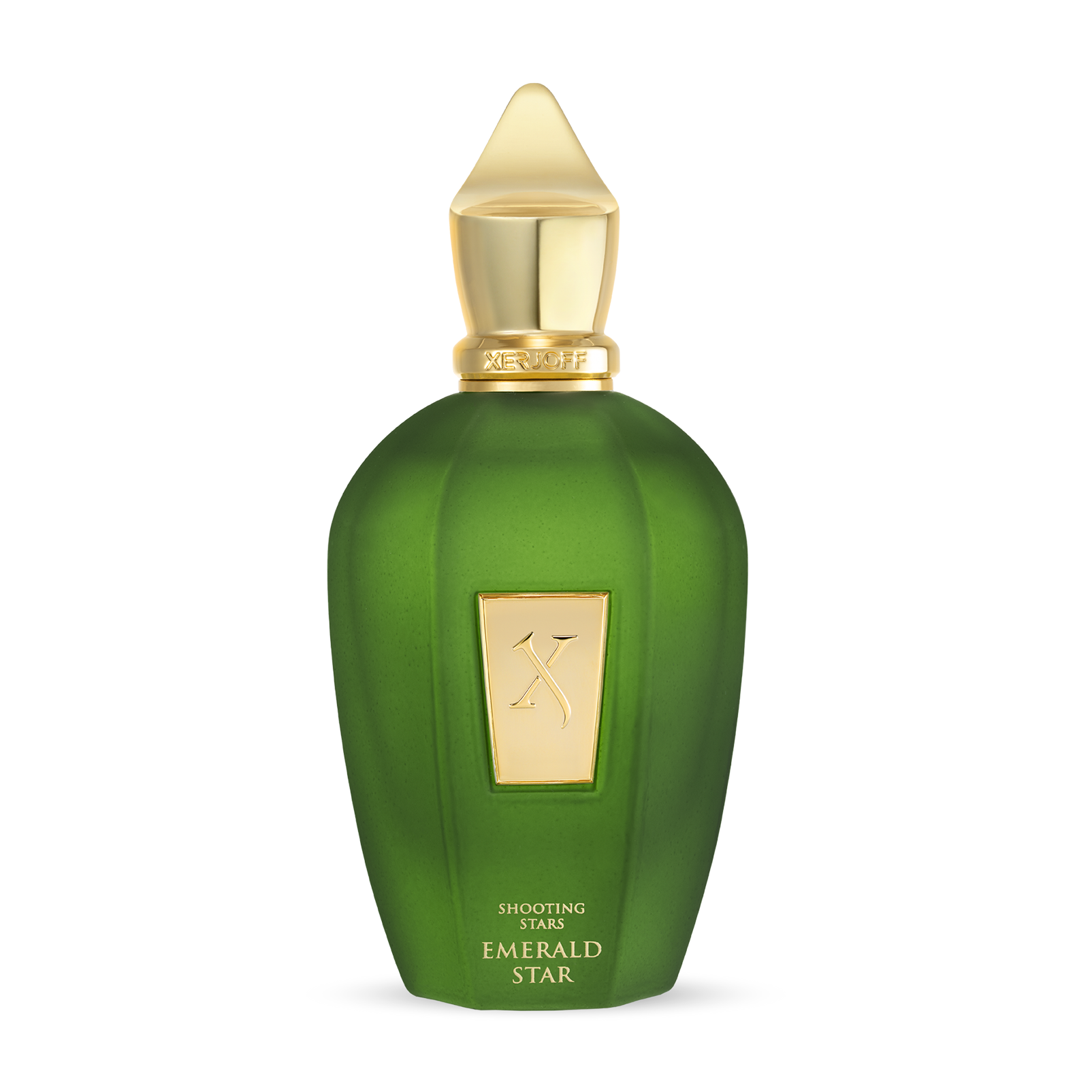 Emerald Star