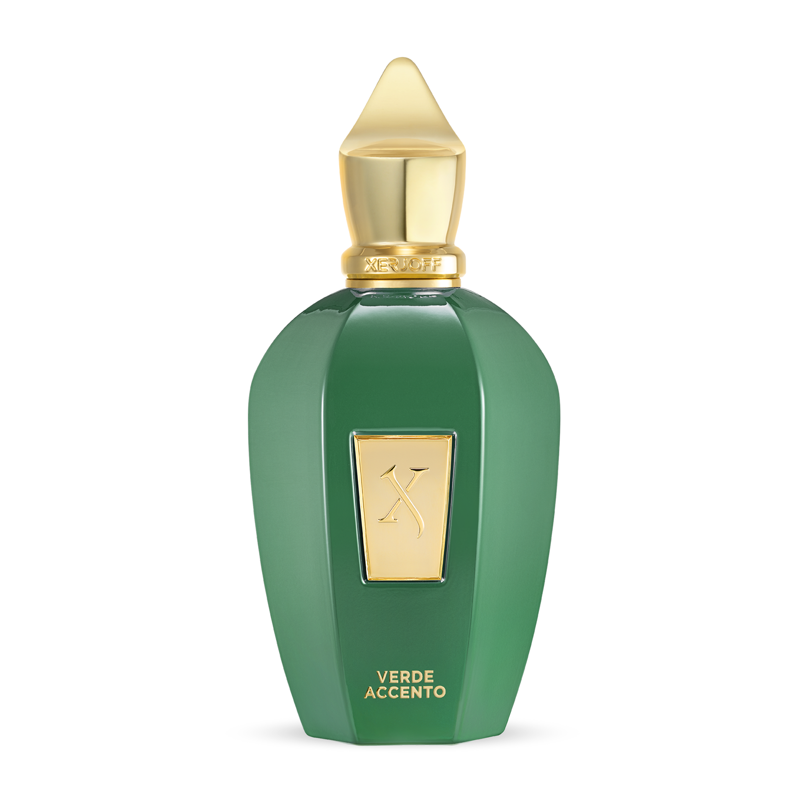 Verde Accento