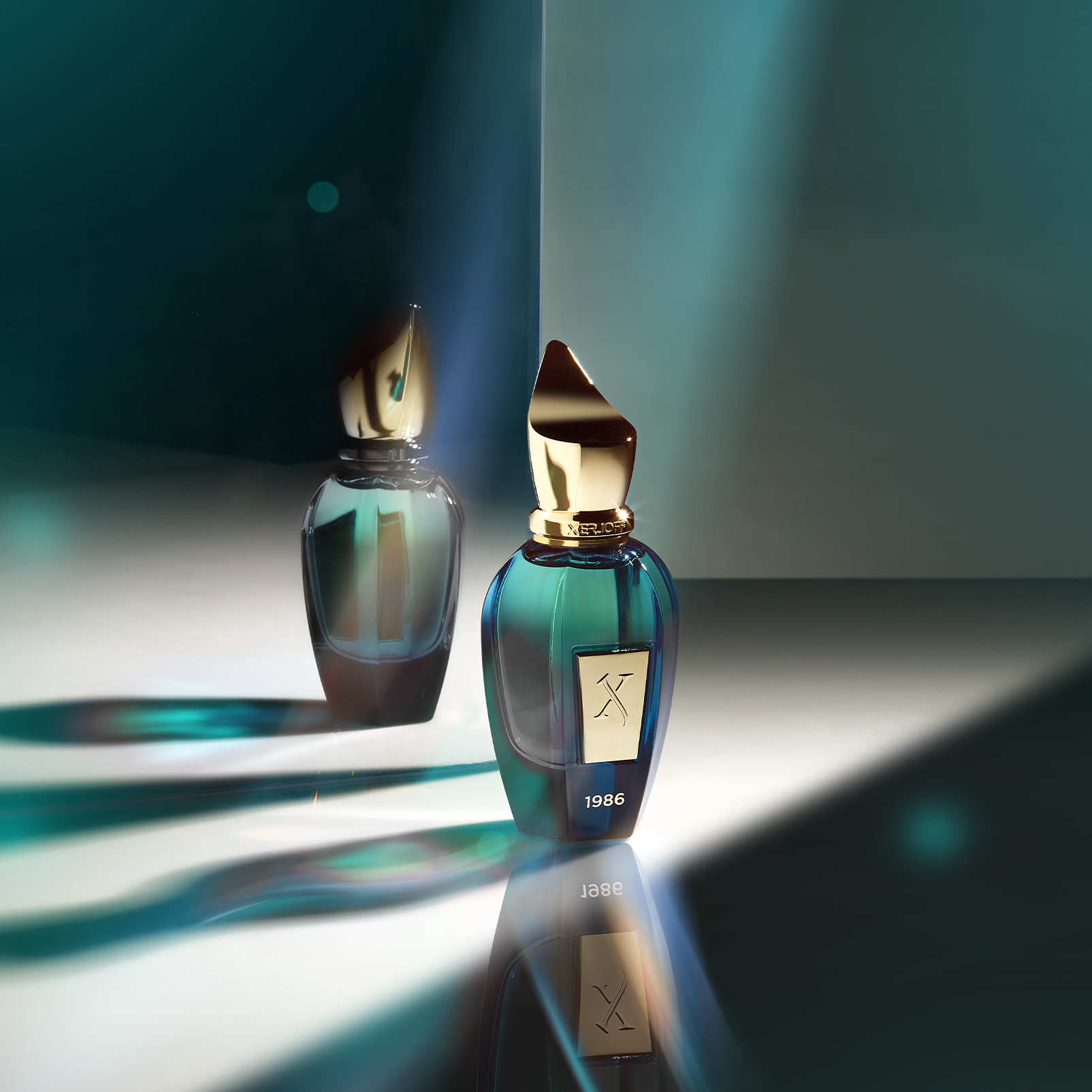 1986 Eau De Parfum