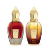 Amber Gold & Rose Gold