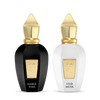 Amber Star & Star Musk