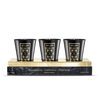 Black Scented Candles