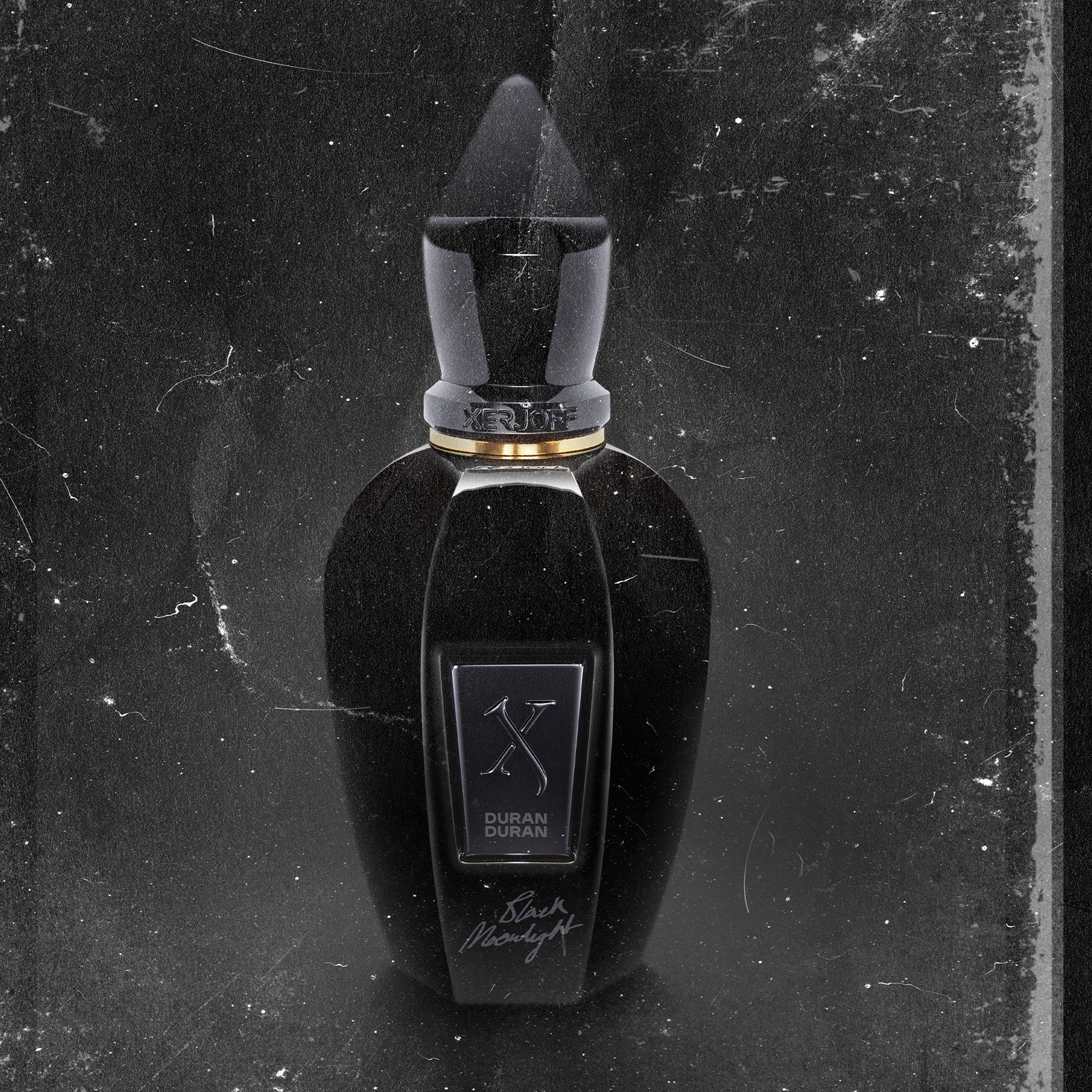 Black Moonlight