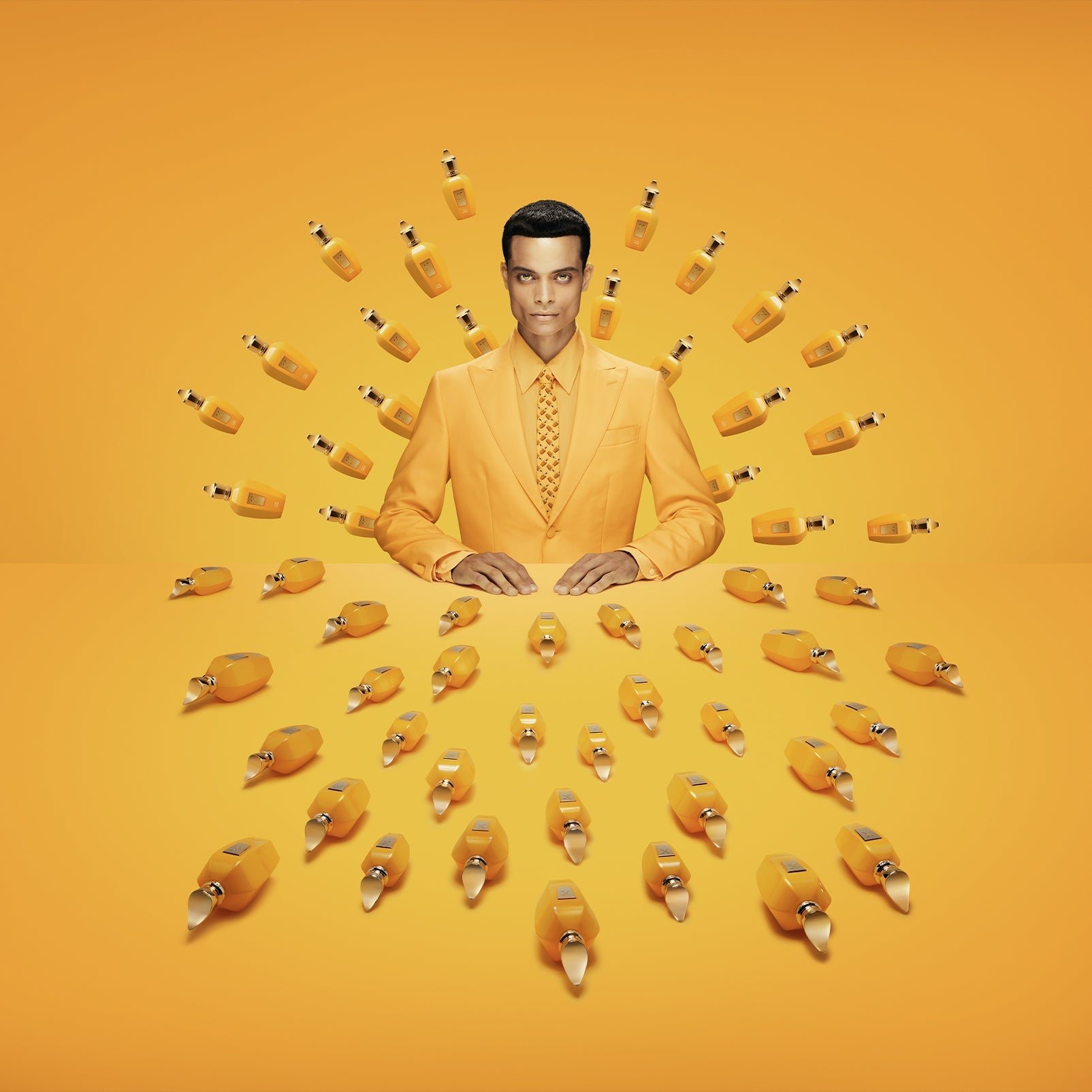 Erba Gold