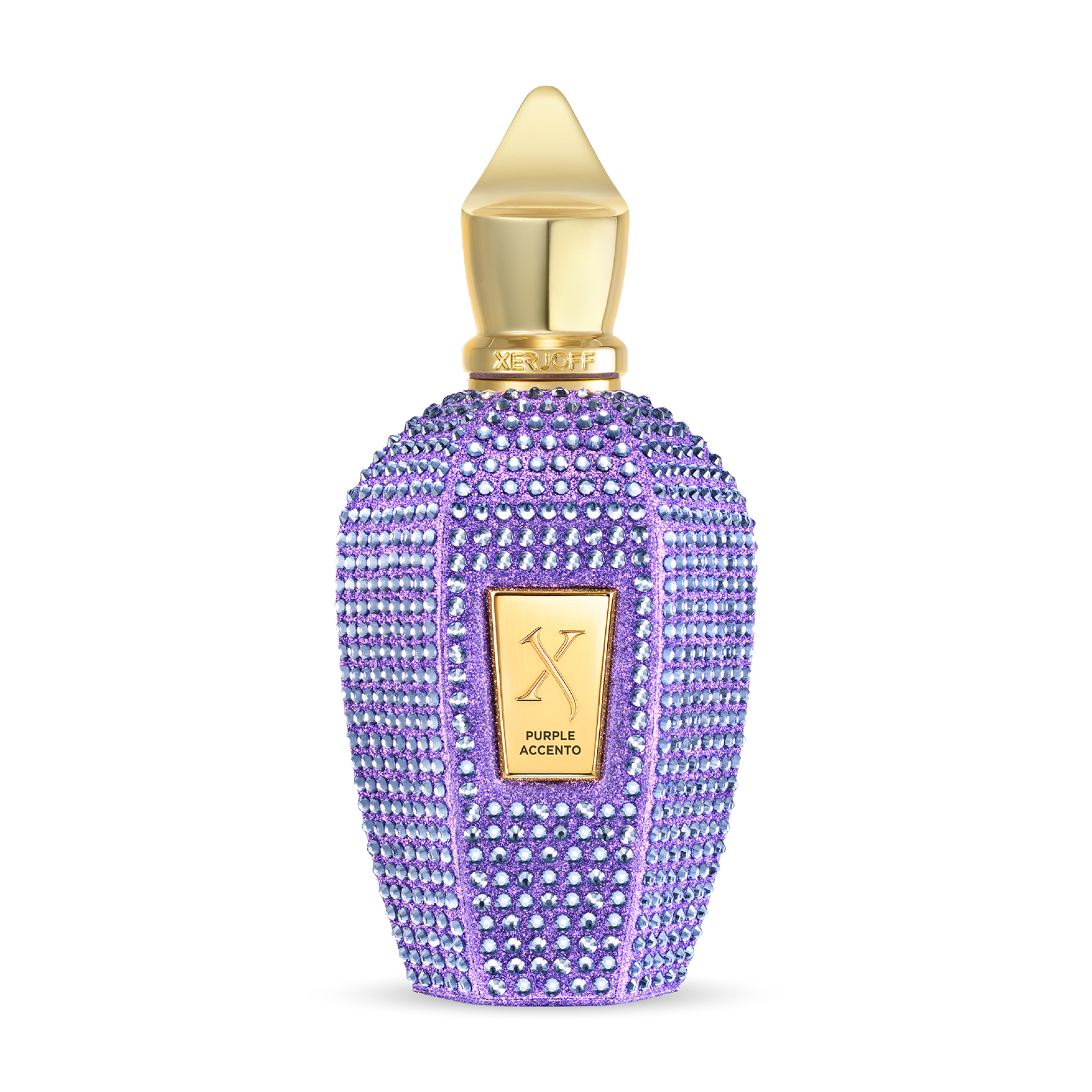 Purple Accento