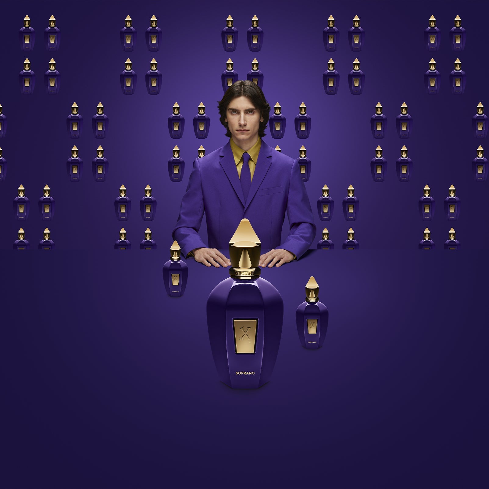 Soprano
