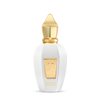 White On White