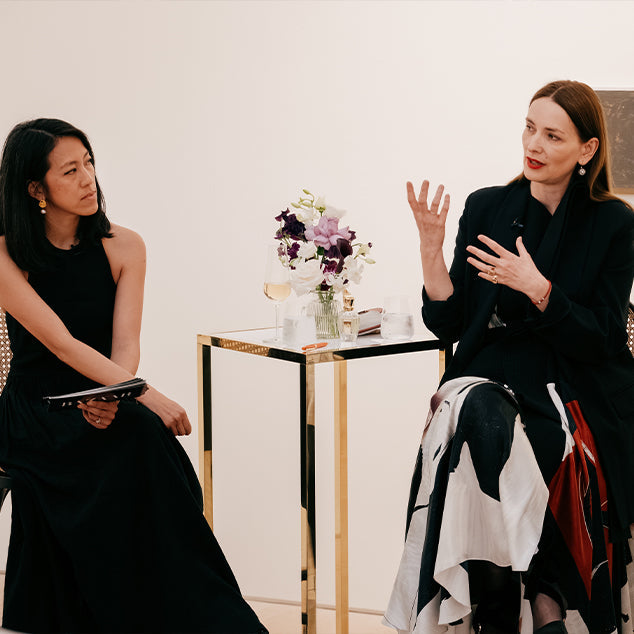 Harper’s Bazaar Art Week