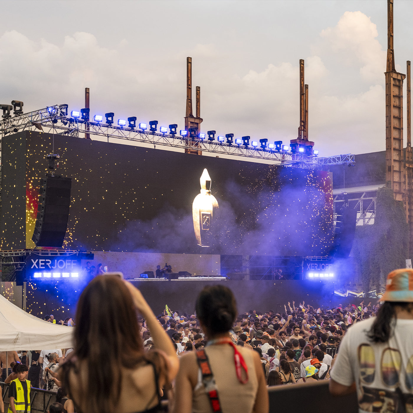 Kappa Futur Festival