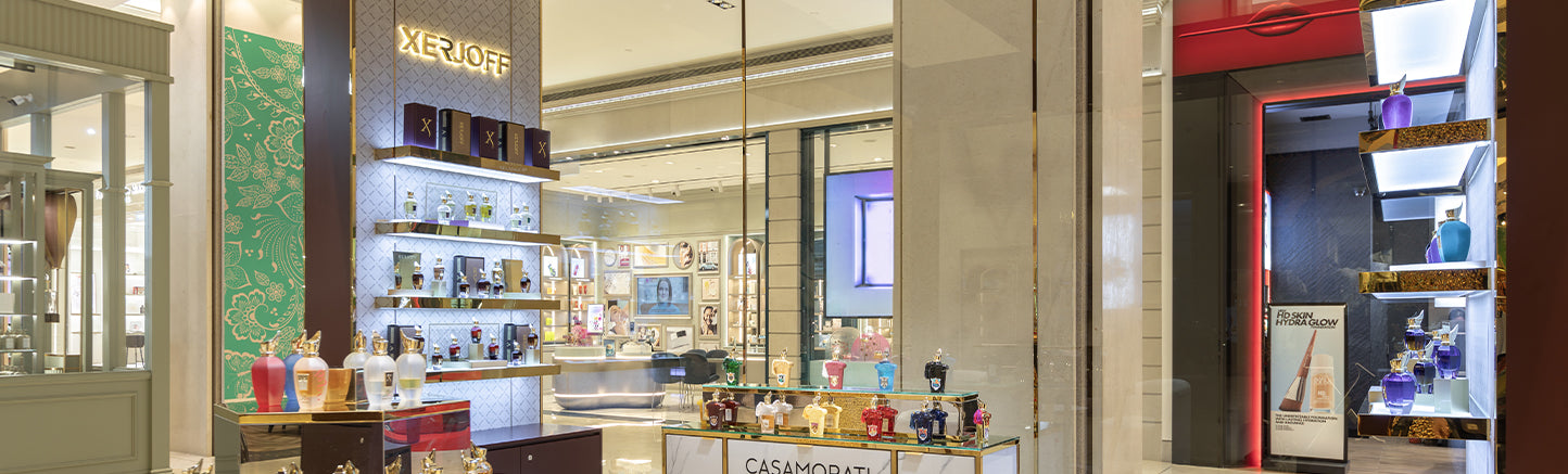 Kuala Lumpur Boutique
