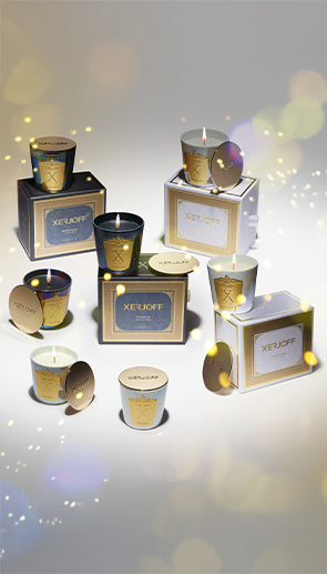 Limoges Candles