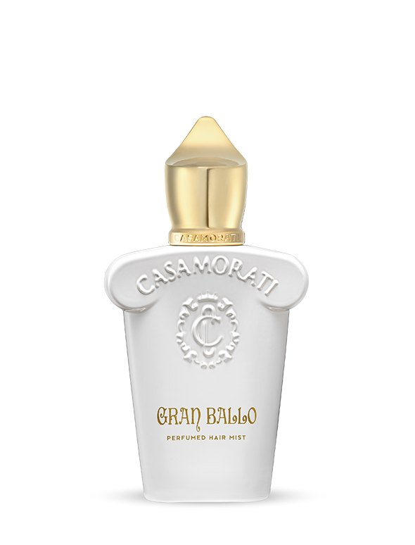 Gran Ballo Hair Mist