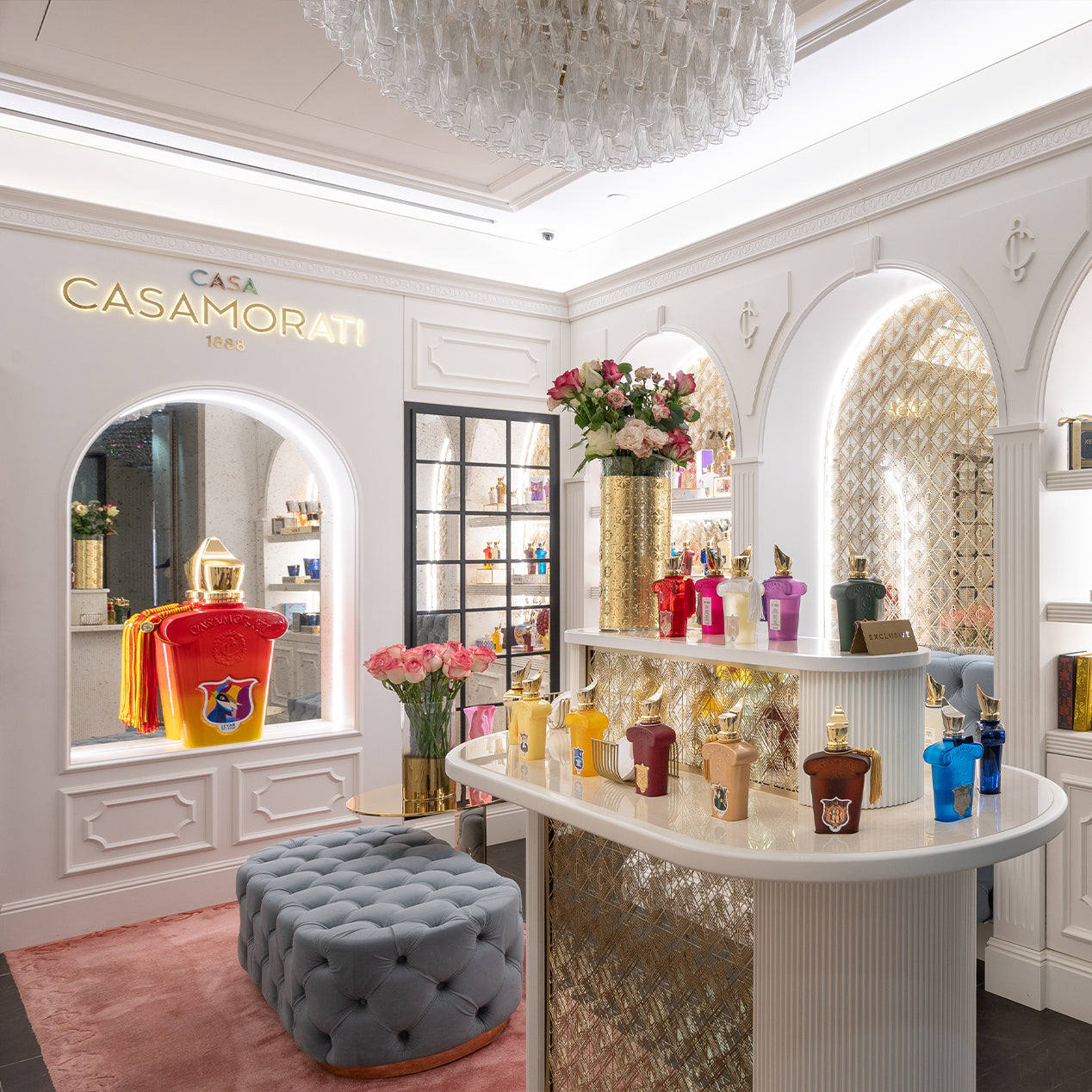London Boutique