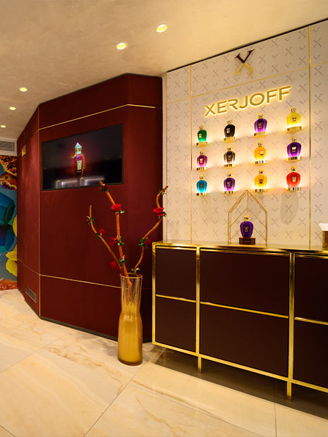 Monaco Boutique