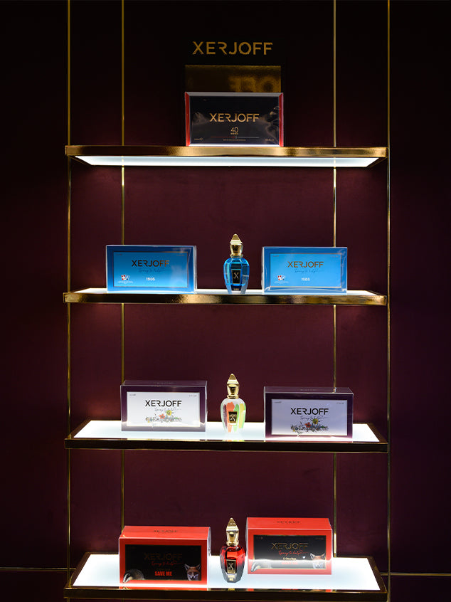 Monaco Boutique