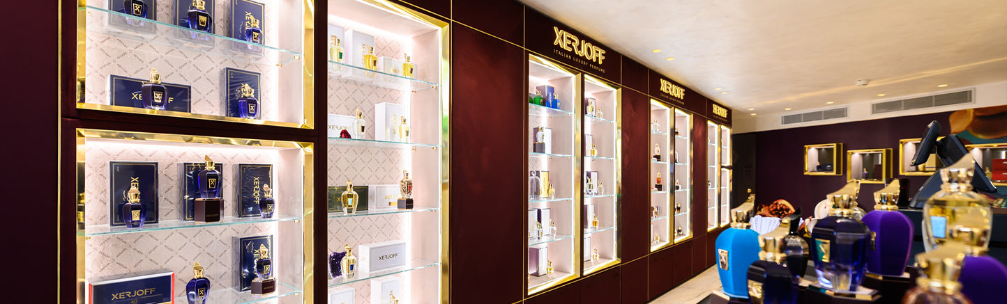 Monaco Boutique