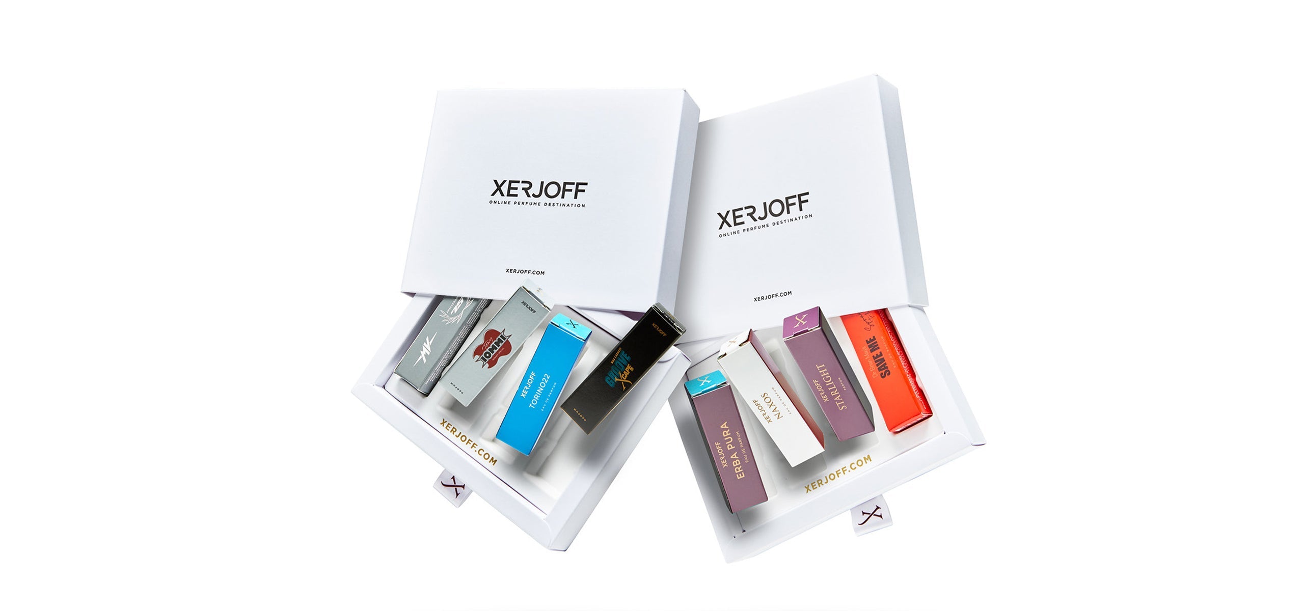 Sample Kit