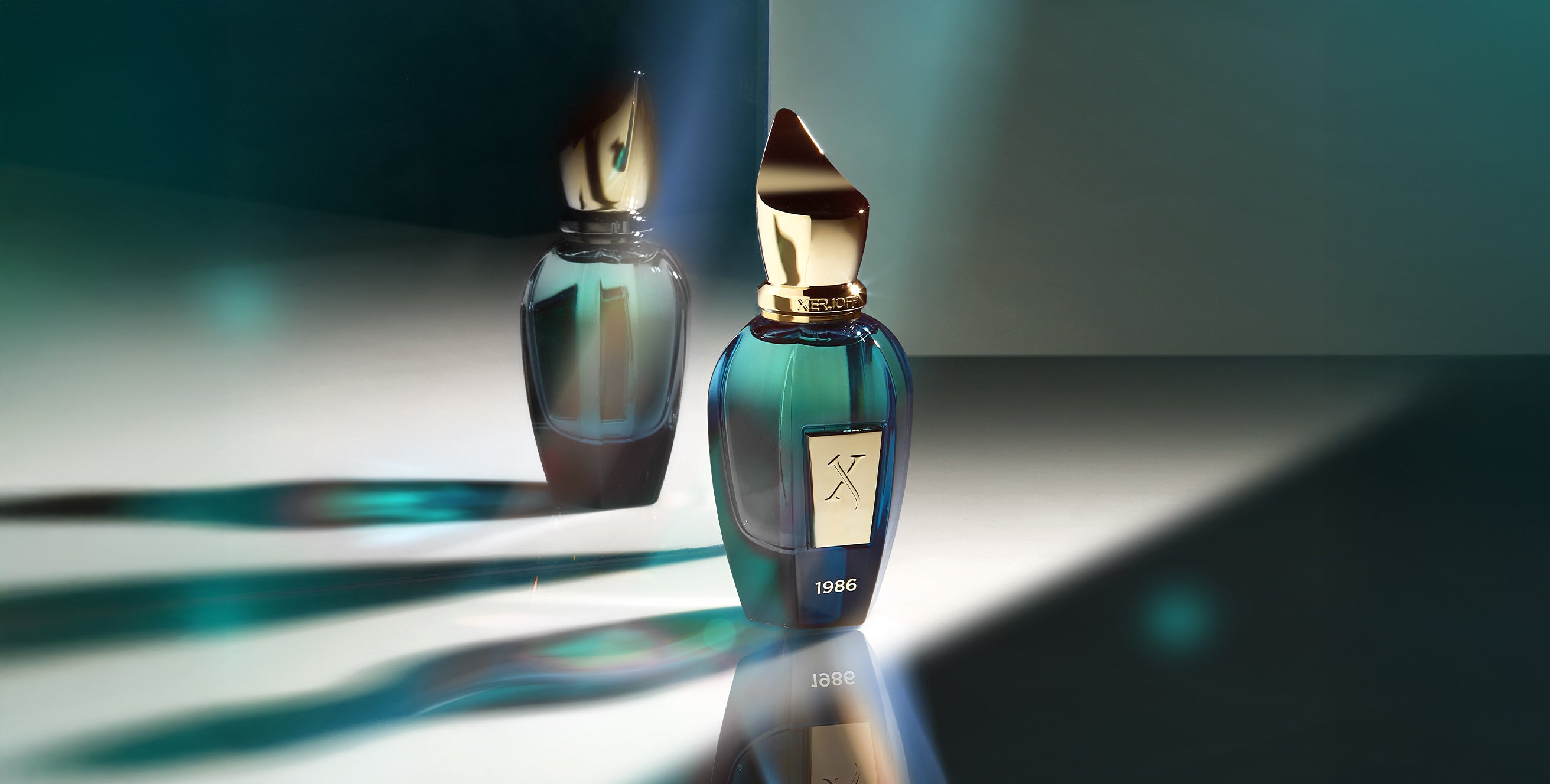 1986 Eau De Parfum