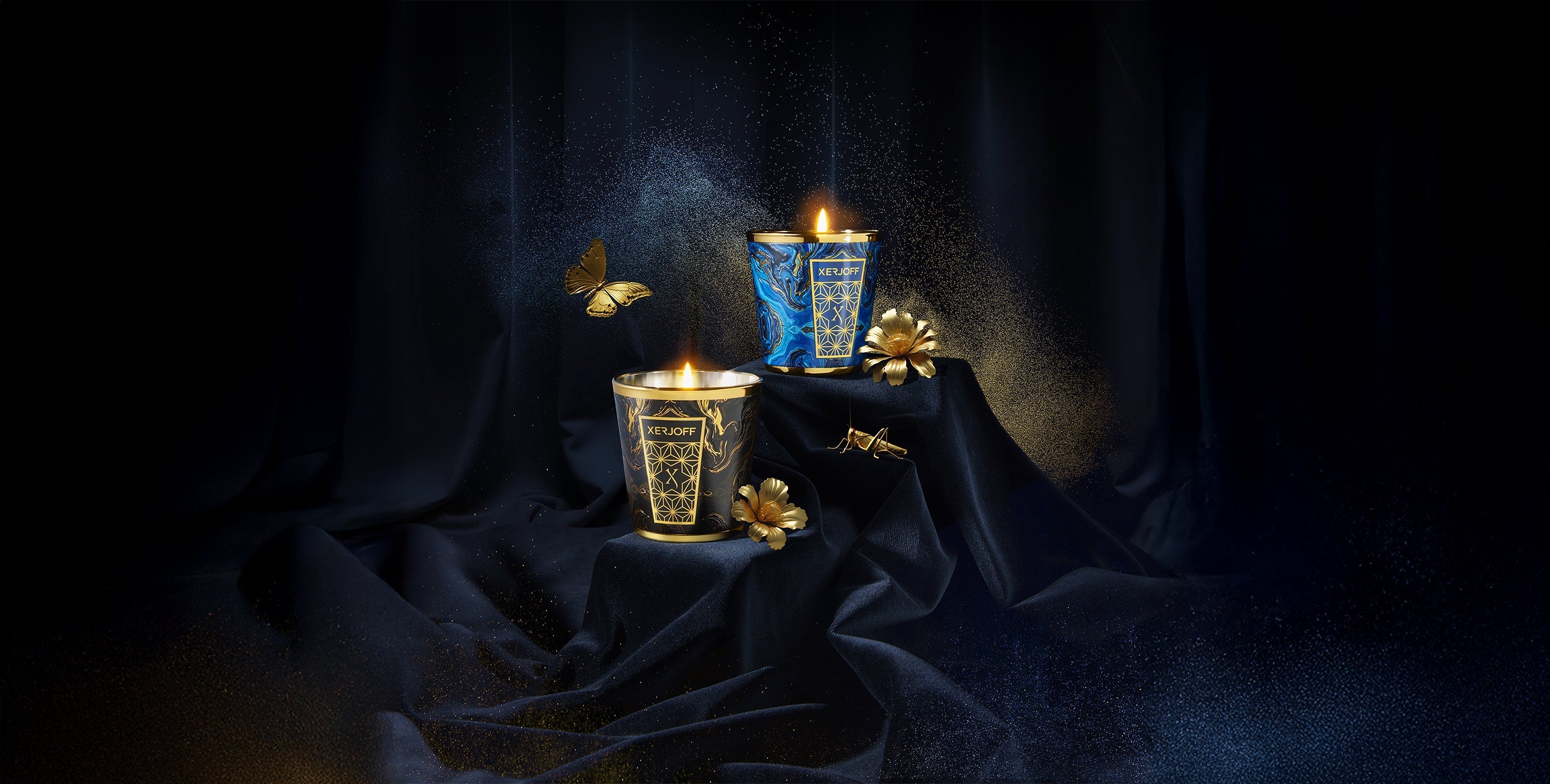 Scented Candle