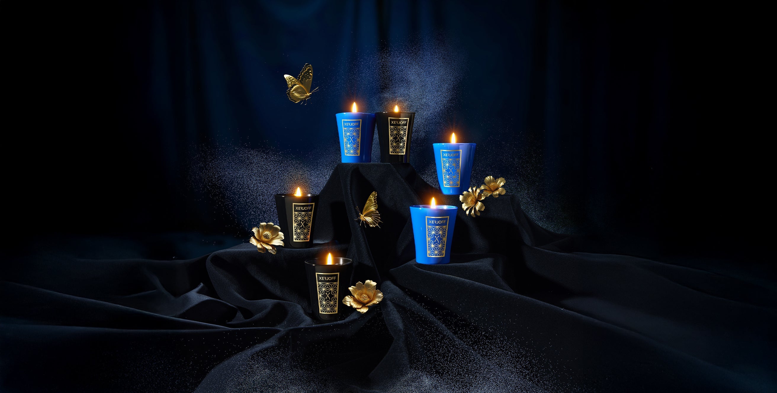 Scented Candle