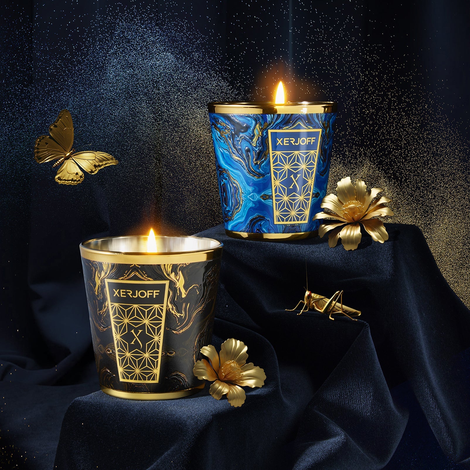 Scented Candle