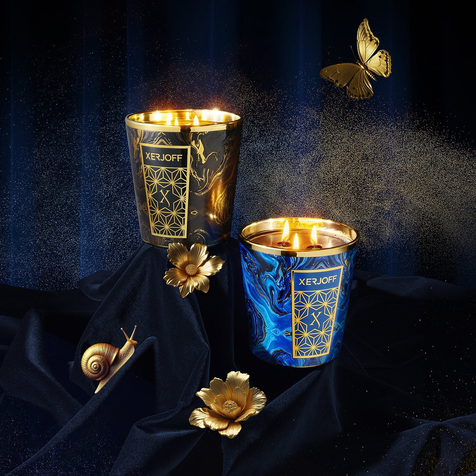 Scented Candle