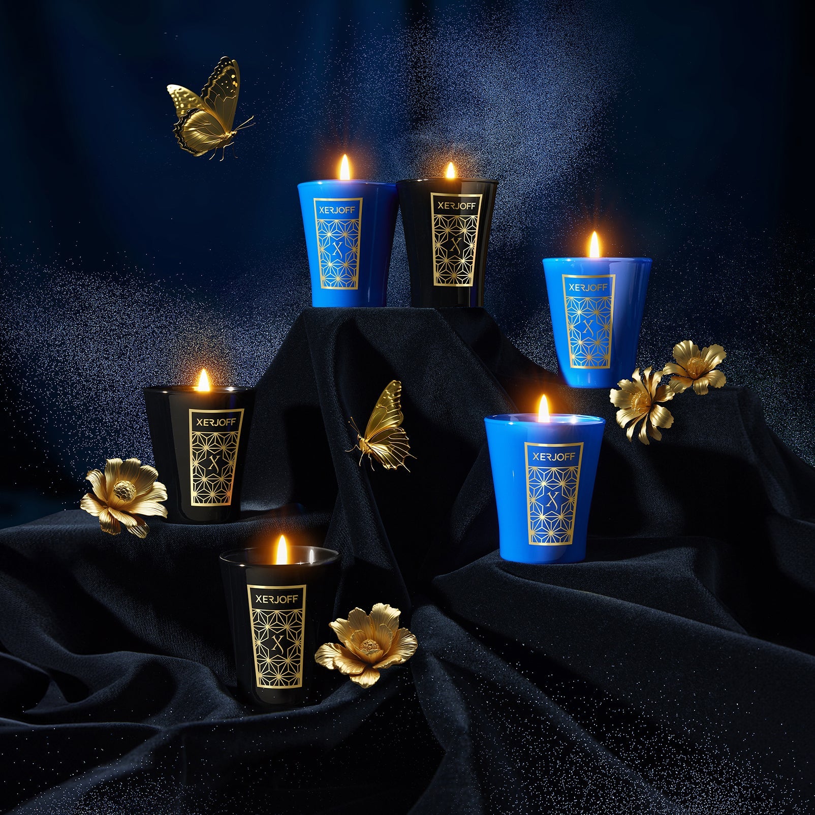 Scented Candle