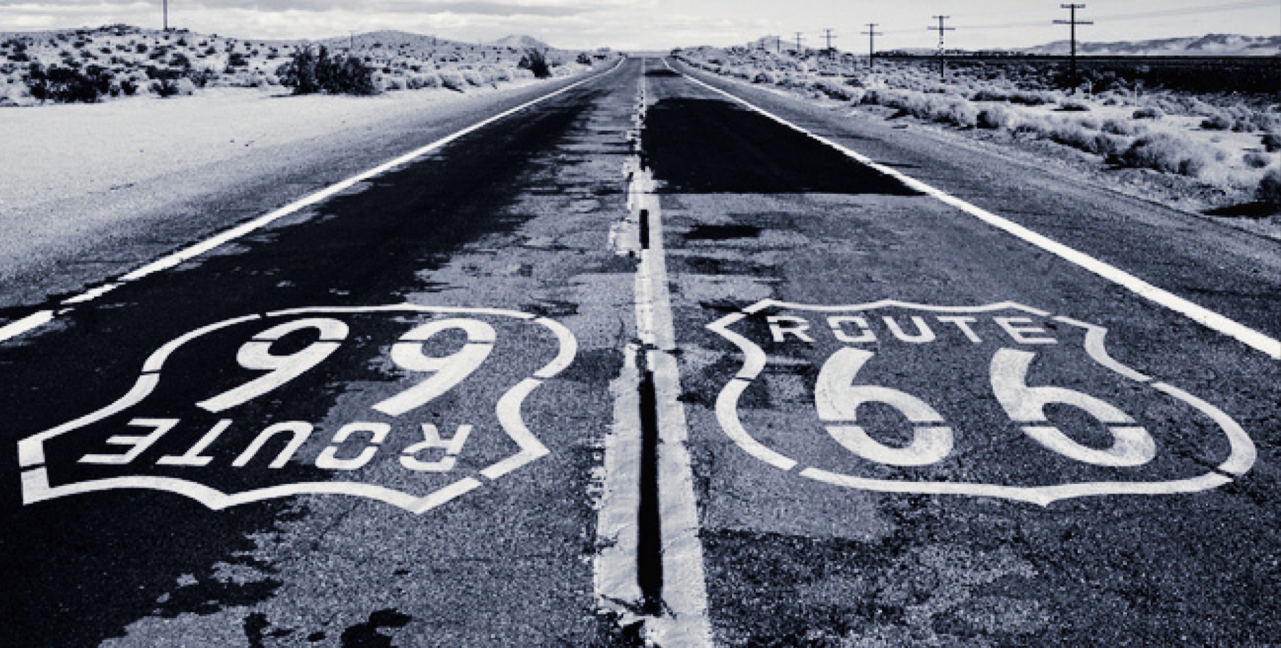 Ivory Route